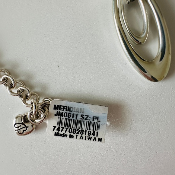 NWT Brighton Petite Meridian Necklace - Picture 5 of 6